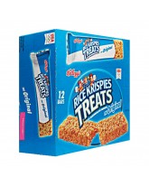 KELLOGG'S RICE KRISPIES TREATS - 12 CT.